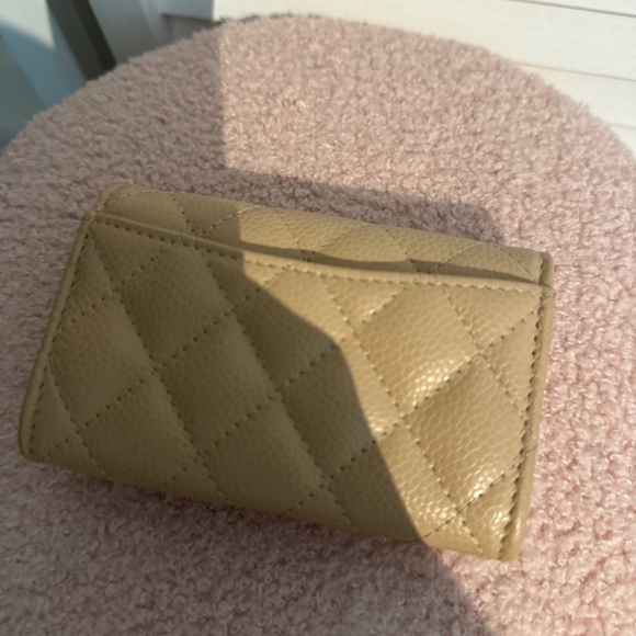 Chanel wallet - Picture 4 of 7